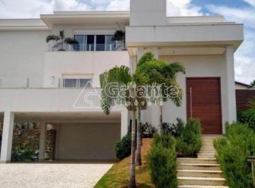 0 · casa à venda em Loteamento Alphaville Campinas