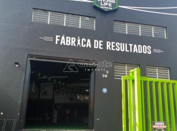 0 · barracão à venda em Parque Industrial