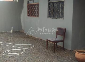 0 · casa à venda em Jardim Santana