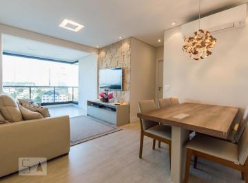 Apartamento · 85m² · 2 Quartos · 2 Vagas · Apartamento para Aluguel - Alphaville, 2 Quartos,  85 m2 - Barueri