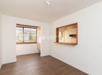 495997-Rafael Saadi-31-204-BL A · Apartamento 1 quarto(s), no bairro Menino Deus