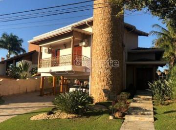 0 · casa à venda em Loteamento Alphaville Campinas