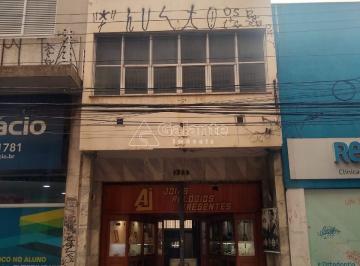 0 · prédio á venda e para aluguel em Centro