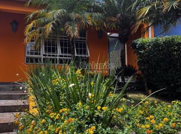 0 · Casa a Venda Jardim Guanabara Campinas