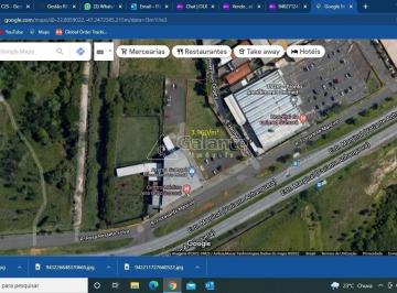 0 · área à venda em Chácara Monte Alegre