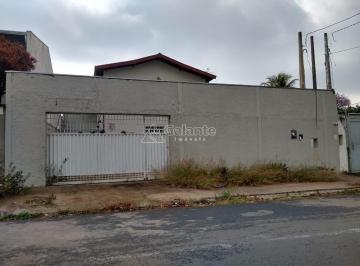 0 · casa para aluguel em Jardim Santa Genebra