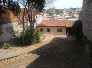 0 · casa à venda em Parque São Quirino