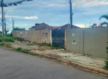 0 · terreno à venda em Parque São Quirino