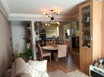 0 · apartamento à venda em Ponte Preta