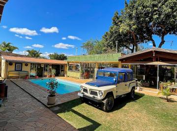 0 · casa à venda em Parque Taquaral