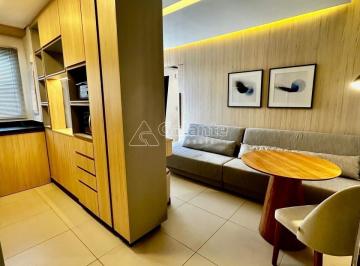 0 · apartamento à venda em Vila Itapura