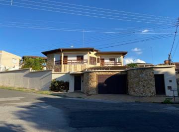 0 · Casa Residencial a Venda no Chapadão - Campinas/SP