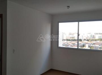0 · apartamento à venda em Parque Industrial