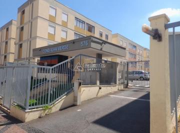 0 · apartamento à venda em Vila João Jorge