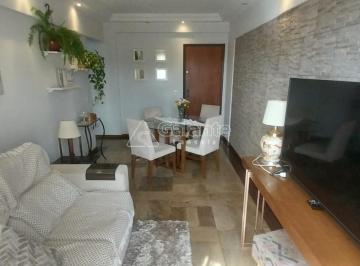 0 · Apartamento com 02 quartos a venda no Jardim Chapadão