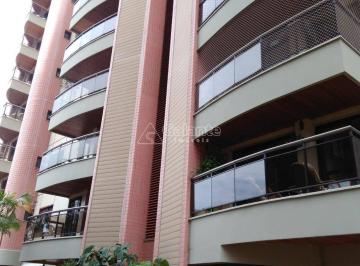 0 · Apartamento a Venda com 03 Quartos no bairro Cambuí, Campinas/SP