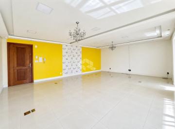 Comercial · 61m² · Sala comercial com 61m² no Centro de Caxias do Sul com vista para Praça Rui Barbosa.