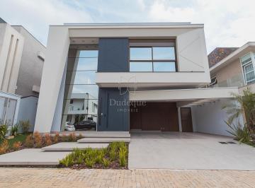 Casa de 3 quartos, Curitiba · Casa de Alto Padrão em Condomínio no São Braz | Pr