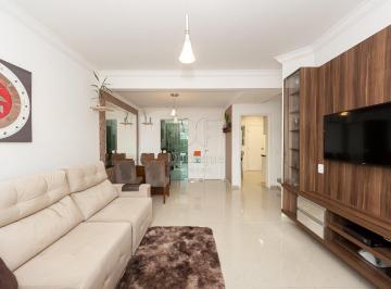 Casa · 161m² · 3 Quartos · 2 Vagas · Sobrado Triplex à Venda no Vista Alegre em Curitib