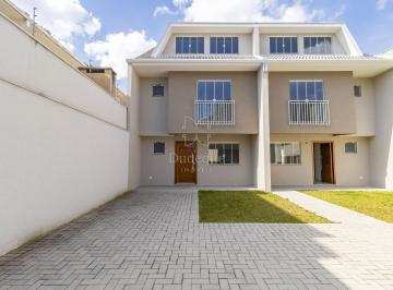 Casa de 3 quartos, Curitiba · ÓTIMO SOBRADO EM CONDOMINIO FECHADO EM  SANTA FELI