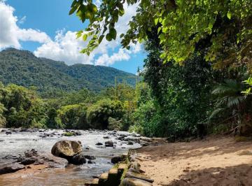 Rural · 1088m² · 3 Quartos · 2 Vagas · Mini Sítio com vista para o rio!