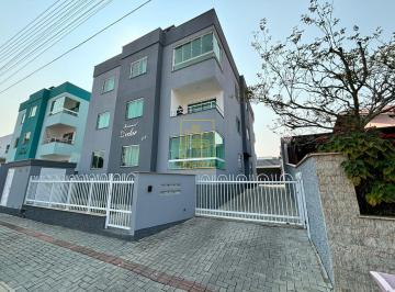 Apartamento · 93m² · 3 Quartos · 1 Vaga · Apartamento semi mobiliado, próximo ao Centro de Timbó