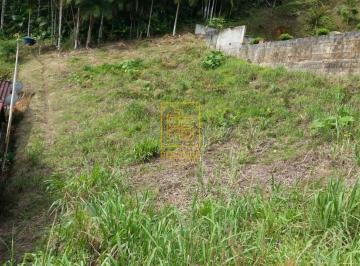 Terreno · 375m² · Terreno no Centro de Benedito Novo
