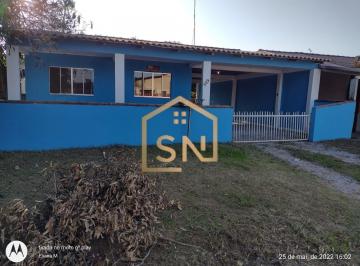 Casa · 50m² · 2 Quartos · 2 Vagas · 016C - Residência no Balneário Shangri-lá