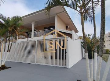 Casa · 190m² · 3 Quartos · 068S - Sobrado na quadra mar no Bal Gaivotas