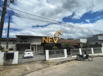 Casa · 138m² · 5 Quartos · 1 Vaga · Próximo ao Centro