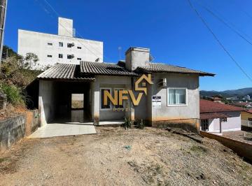 Casa · 94m² · 3 Quartos · 1 Vaga · 3 Dormitórios