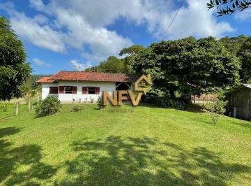 Rural · 80000m² · 2 Quartos · 1 Vaga · Sítio Escriturado com Lagoa e Linda Pastagem 80.000m²