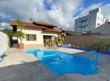 Casa · 90m² · 2 Quartos · 1 Vaga · Casa à venda no bairro Tajuba II - São João Batista/SC