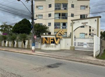 Apartamento · 60m² · 2 Quartos · 1 Vaga · Em condomínio