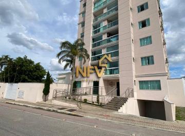 Apartamento · 60m² · 2 Quartos · 4º Andar