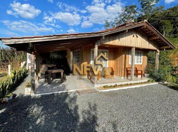 Rural · 1550m² · 2 Quartos · 1 Vaga · Linda Chácara