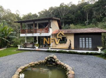 Rural · 4470m² · 3 Quartos · Mobiliado