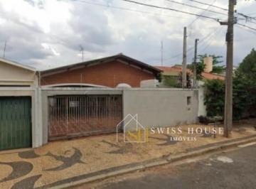 0 · Casa à venda 3 quartos no Parque Taquaral em Campinas