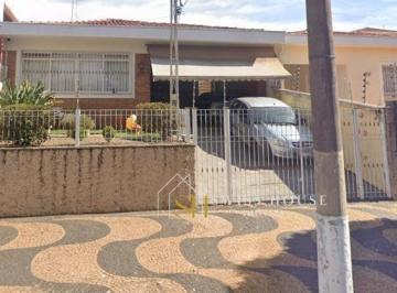 0 · Casa à venda 3 quartos no Taquaral em Campinas
