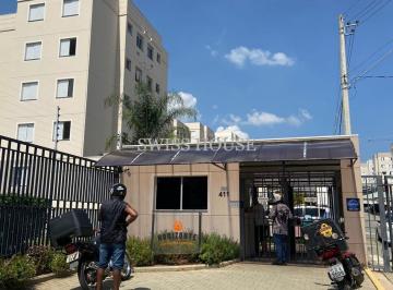 0 · Apartamento à venda 2 quartos no Jardim do Lago em Campinas