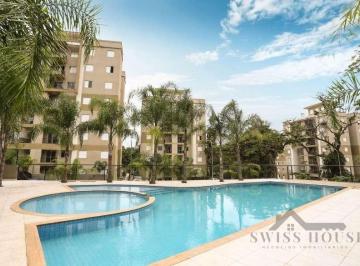 0 · Apartamento à venda 3 quartos no Parque Fazendinha em Campinas