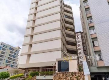 0 · Apartamento à venda no Centro em Campinas/SP