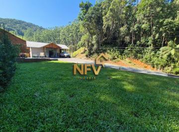 Rural · 32468m² · 2 Quartos · SÍTIO ESCRITURADO E MOBILIADO