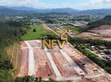 Terreno · 255m² · Terreno em Loteamento Sustentável