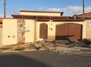 0 · Casa à venda 3 quartos no Jardim Carlos Lourenço em Campinas