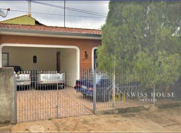 0 · Casa á venda 3 quartos no Jardim Santa Genebra em Campinas
