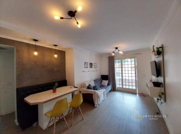 0 · Apartamento à venda 3 quartos no Parque Villa Flores em Sumaré