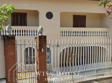 0 · Casa à venda 3 quartos no Parque Santa Barbara em Campinas