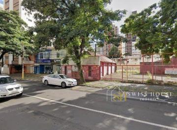 0 · Terreno para alugar no Cambuí em Campinas