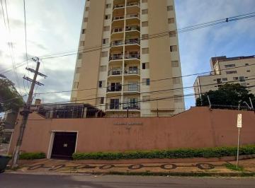 0 · Apartamento à venda 3 quartos no Bosque em Campinas